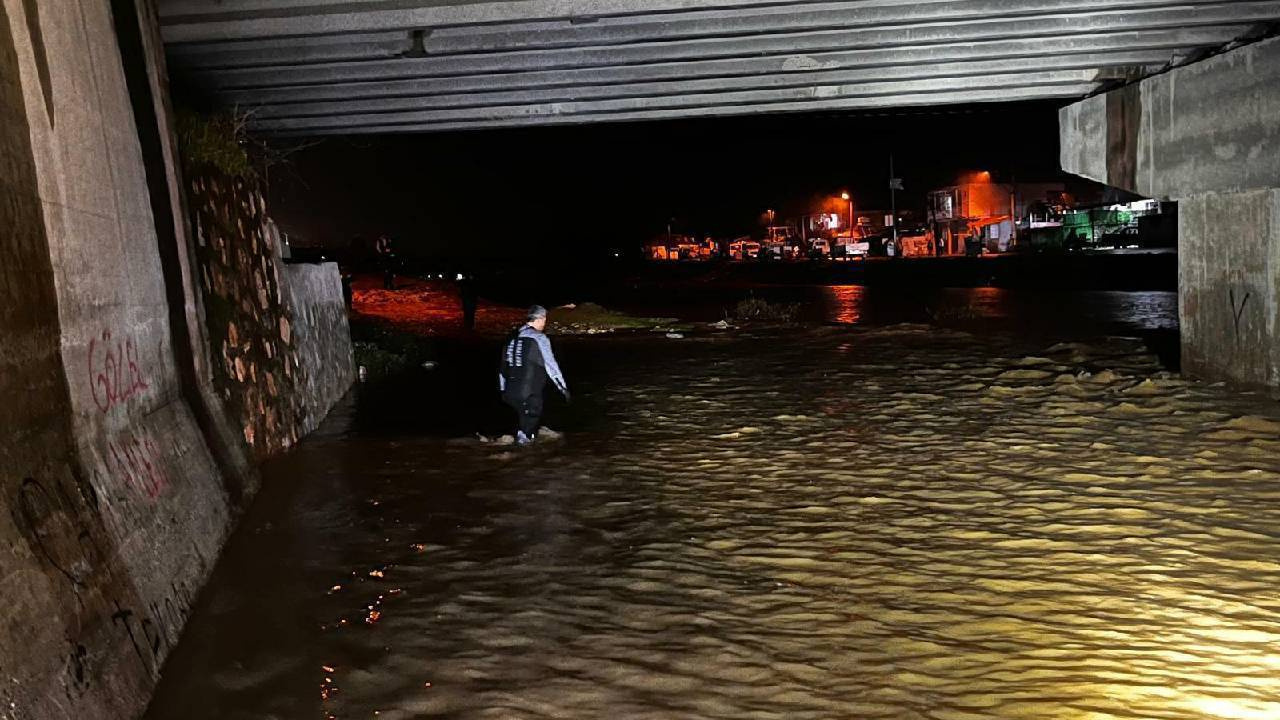 İki kardeşin yaşamını yitirdiği dere kazasında yeni gelişme