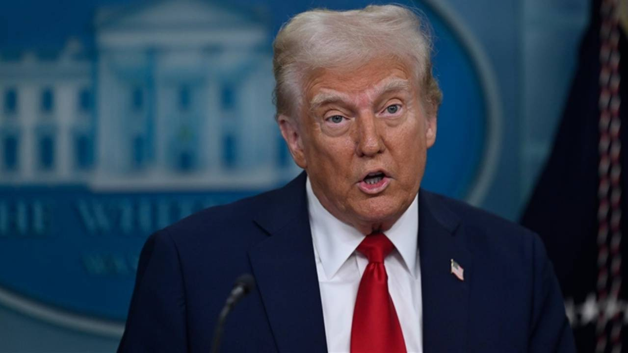 Son Dakika | Trump Ankara'daki NATO zirvesi için kararını verdi! Füze savunma sistemi detayı