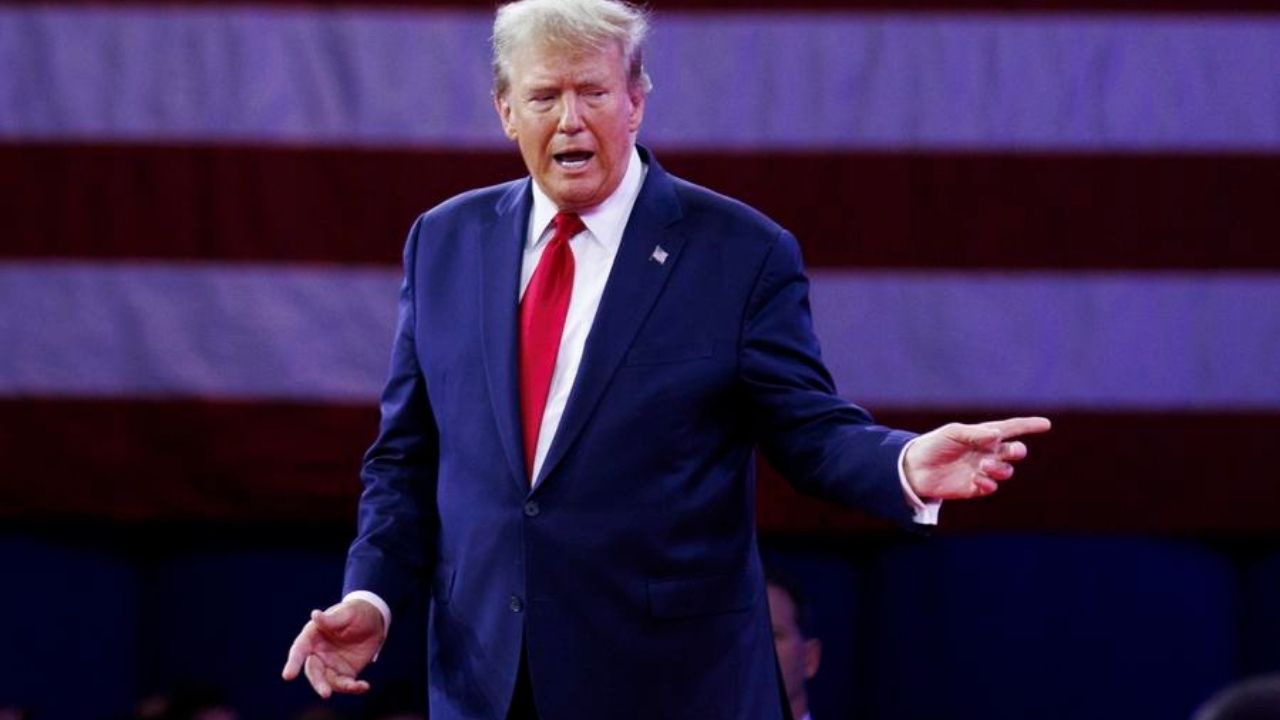 Trump'tan 'önce Amerika' vizyonlu yapay zeka kararnamesi