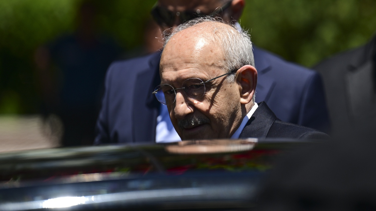 Kılıçdaroğlu'nun planını iktidar medyası duyurdu