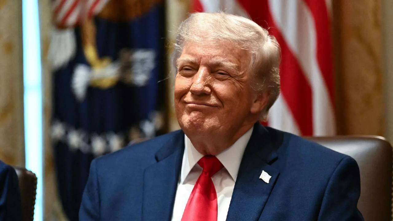 Son Dakika│ABD Başkanı Trump: İran nükleer silaha sahip olmamayı kabul etti
