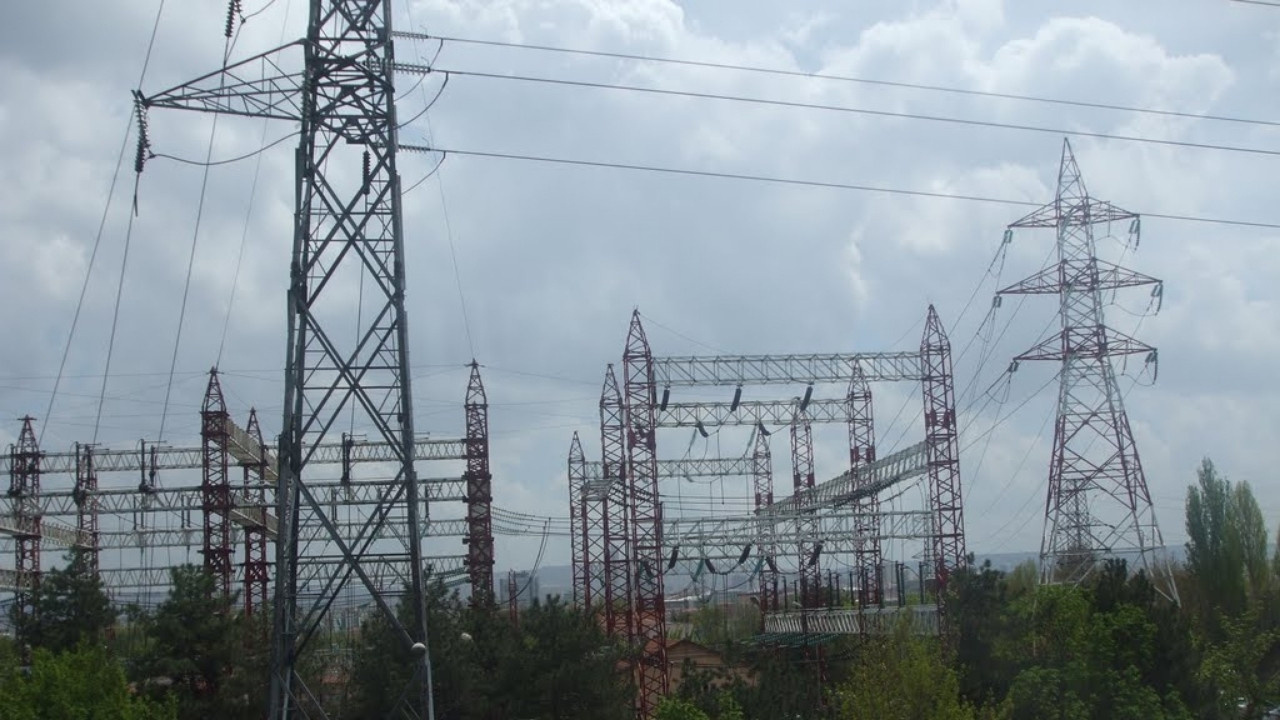 Başkent Elektrik duyurdu: 62 noktada kesintiler akşama kadar sürecek