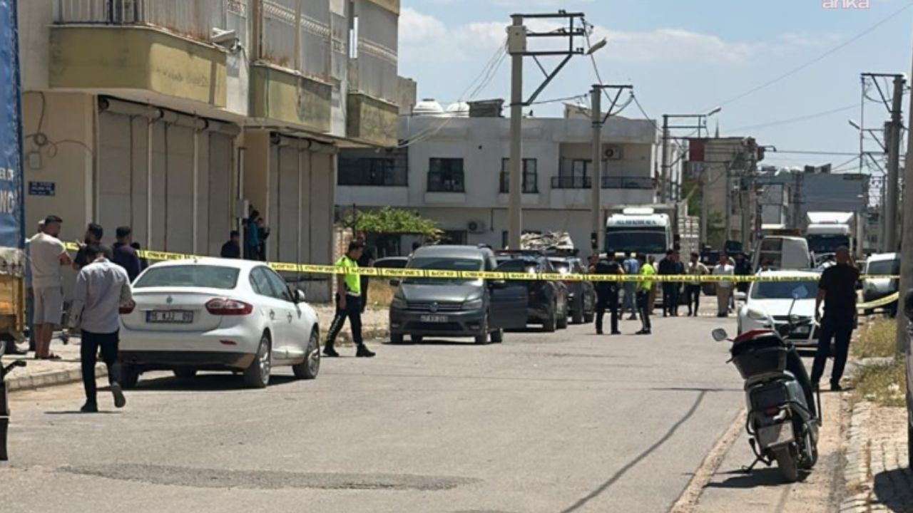 Alacak verecek kavgası kana bulandı: 1 ölü, 3 yaralı