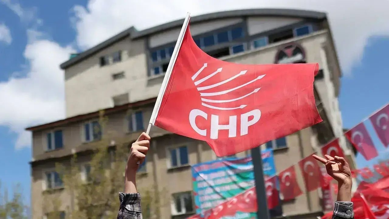 CHP Yurt Dışı Birlikleri: Mutlak Butlan anlayışını reddediyoruz