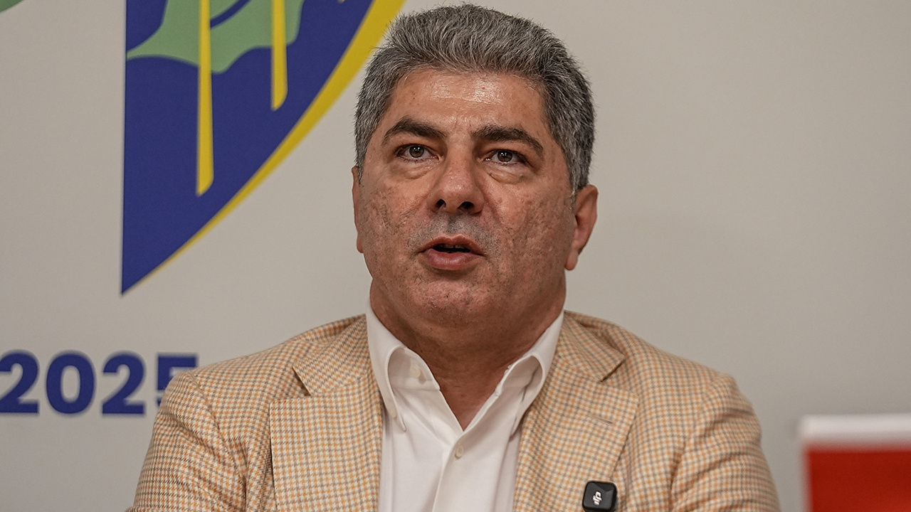 Hakan Safi: Bu kardeşiniz her türlü riski aldı