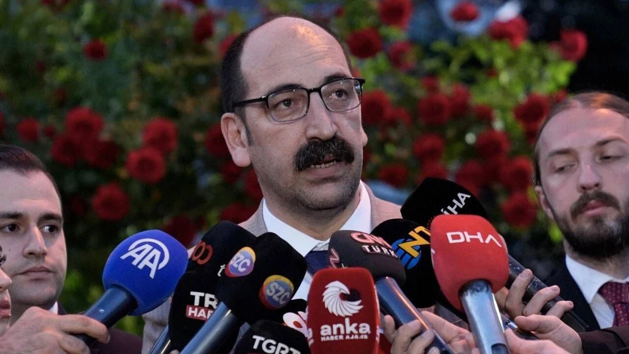 Kılıçdaroğlu'nun danışmanını gazeteden atan isim zimmet iddialarını açıkladı