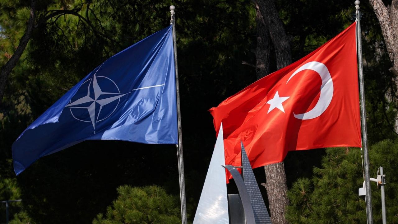Son Dakika | Ankara'da 6 günlük NATO zirvesi önlemleri