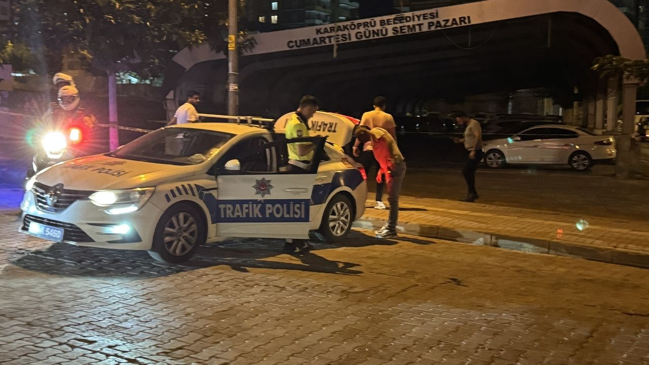 Kavgayı ayırmak isteyen anne hayatını kaybetti, oğlu yaralandı