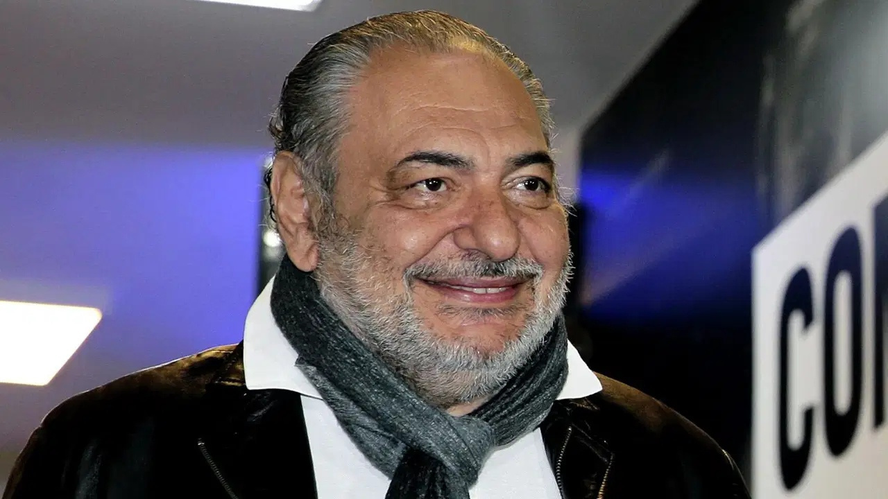 Reha Muhtar ile helalleşmek!