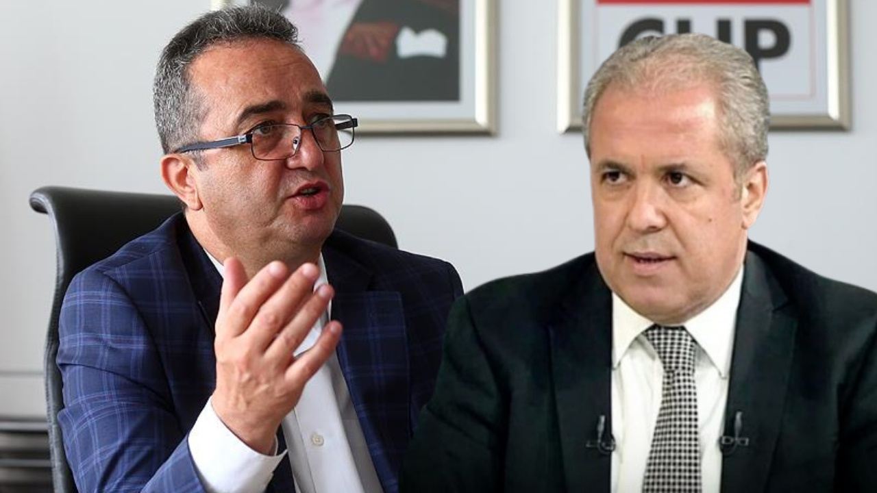 CHP'ye 'çağrı heyeti' hamlesinin nedenini anlattı: CHP'li Tezcan'dan Şamil Tayyar'a yanıt