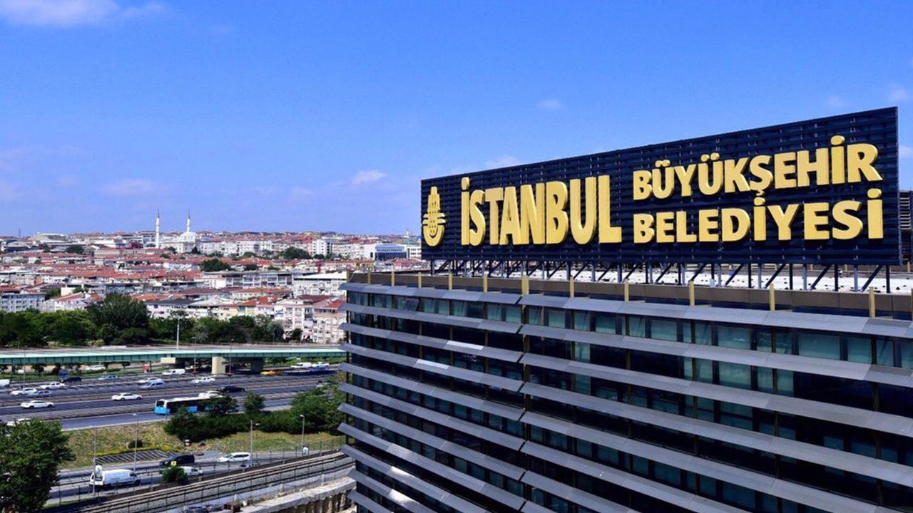 İBB iştiraki İSTTELKOM'a TEM ekipleri gitti