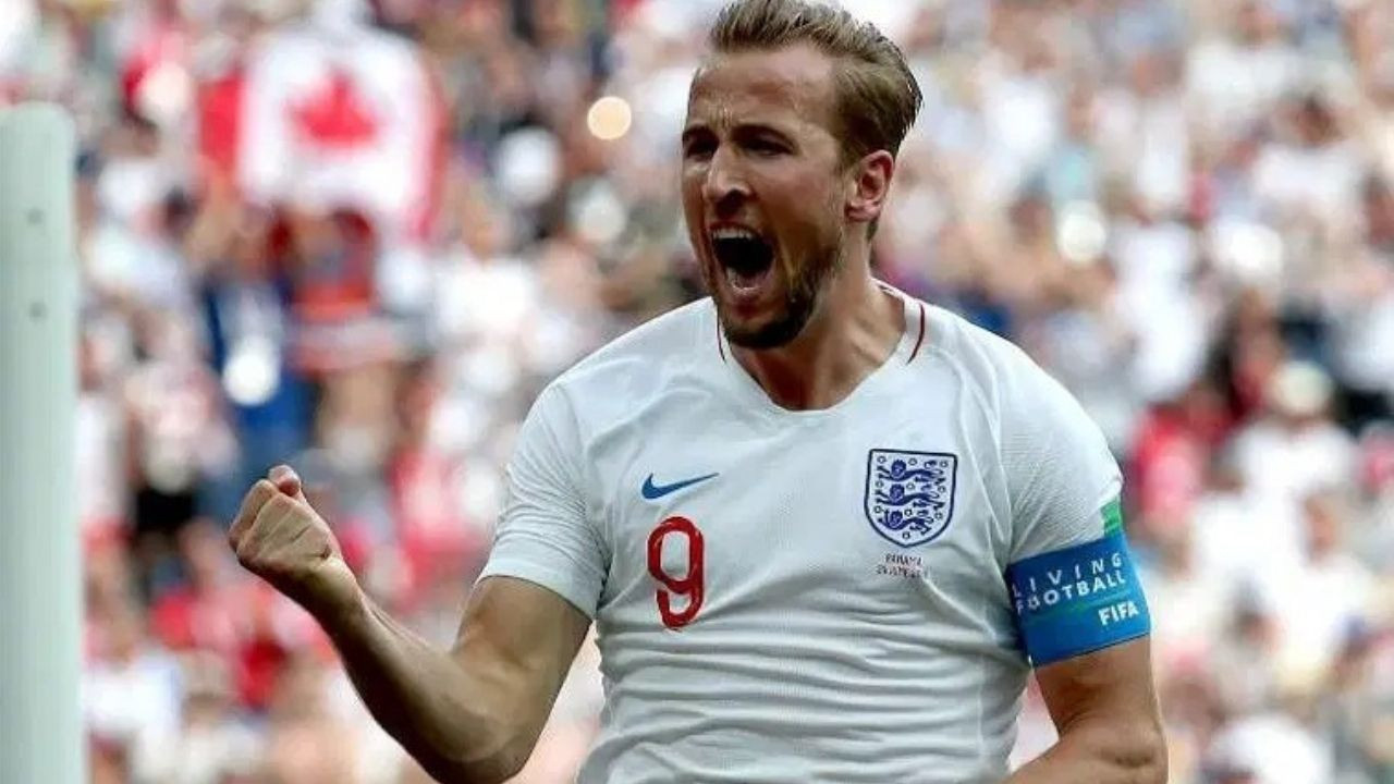 İşte 22 Dünya Kupası'nın gol kralları: Harry Kane iddiası
