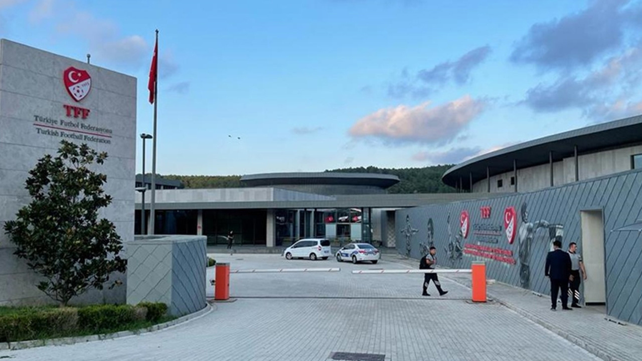 TFF'den Süper Lig'in yeni ekipleri Erzurumspor ve Çorum FK'yı yıkacak karar