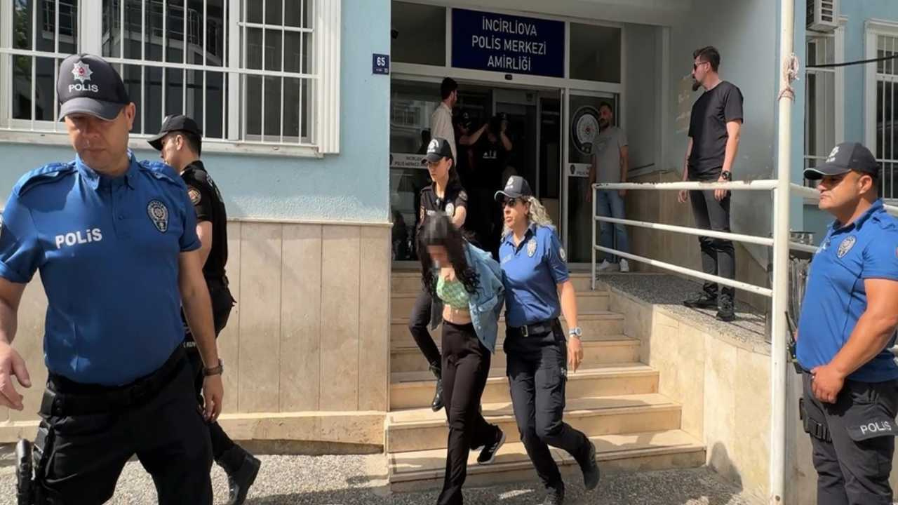 Sosyal medyada tanıştığı kadının evine gitti: Önce darbedilip sonra gasbedildi!