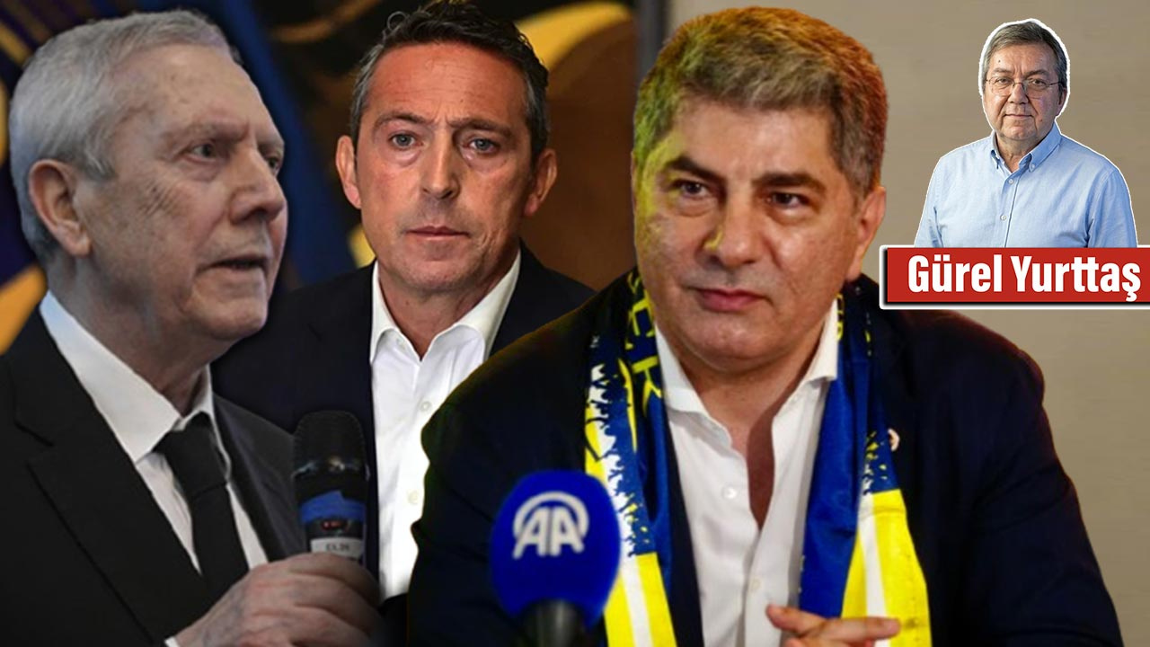 Fenerbahçe'de asıl sürprizi Ali Koç yapacak: Kongre sonucu yüzde 55'e 45