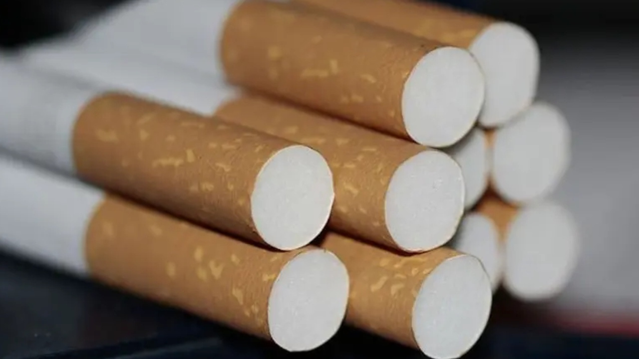 Bir sigara grubuna daha zam! 120 liraya çıktı