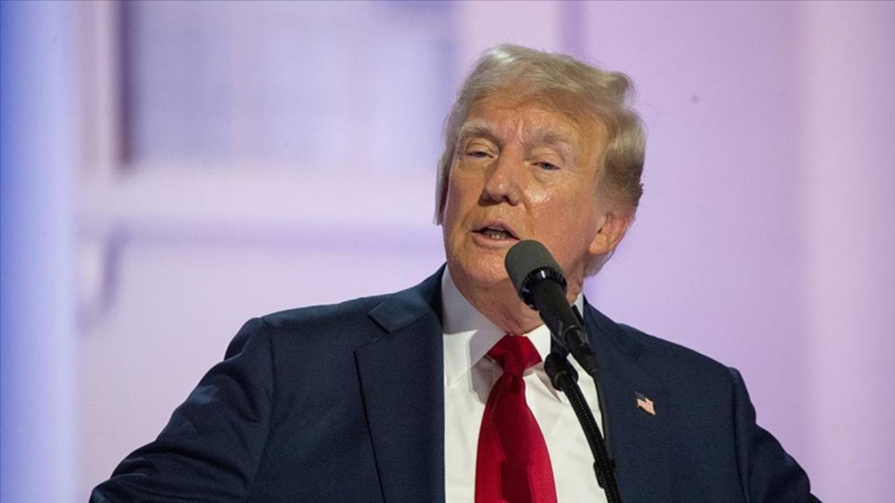 Trump, Hamaney’le görüşmeye yeşil ışık yaktı! “Onunla tanışmaktan onur duyarım”
