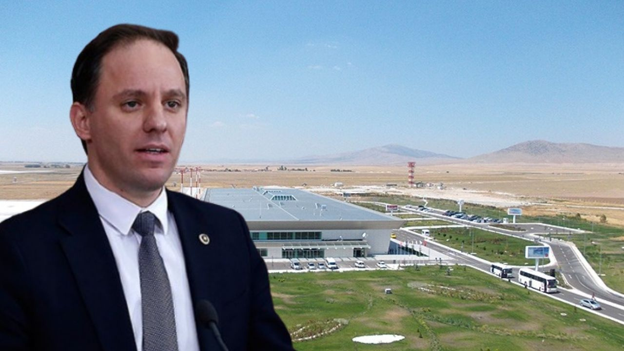 Zafer Havalimanı’nda 'uçmayan yolcu' rekoru: CHP'li Yavuzyılmaz 4 ayın rekor zararını açıkladı