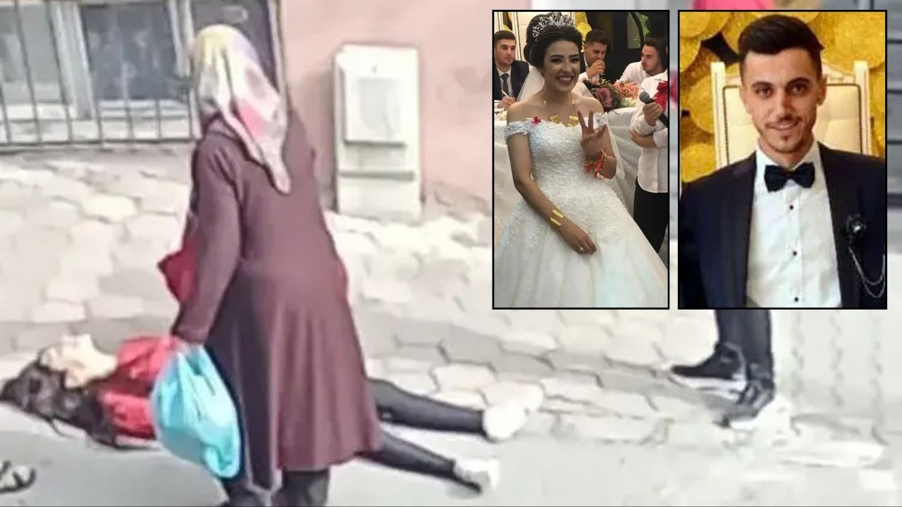 Sokak ortasında bıçaklanmış halde bulunmuştu! Yargıtay'dan ağırlaştırılmış müebbet hapis cezası