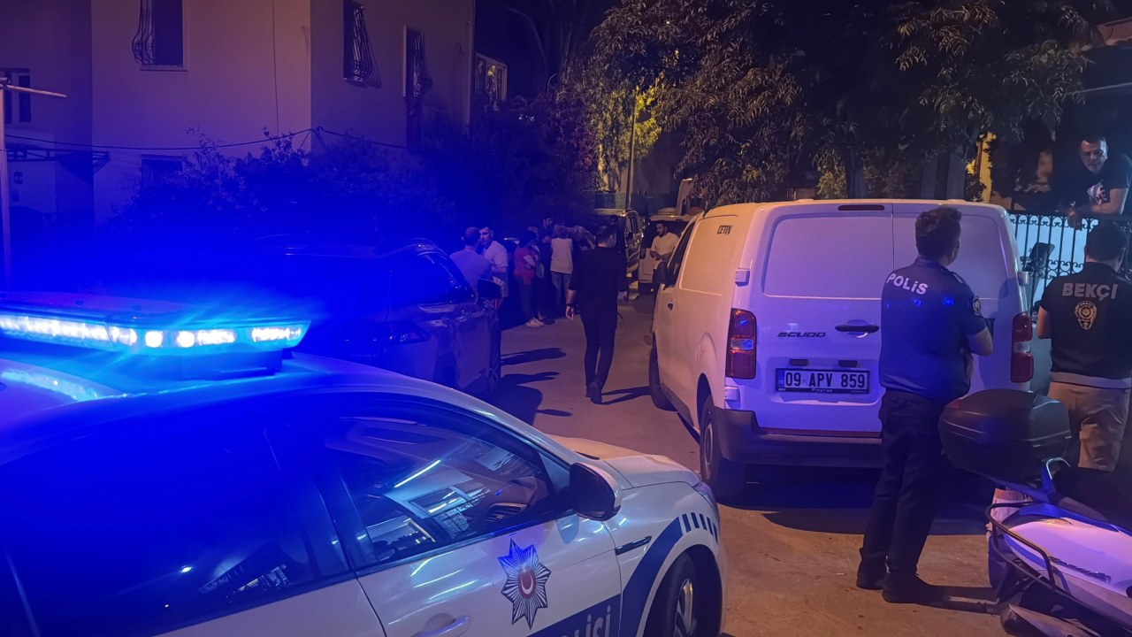 Bodrum'da acı olay: Babasının cenazesiyle iki gün aynı evde kaldı