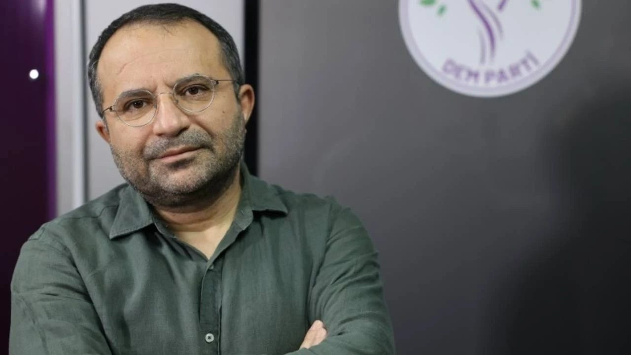 DEM Partili Temel: Muhalefete müdahale süreci çürütür