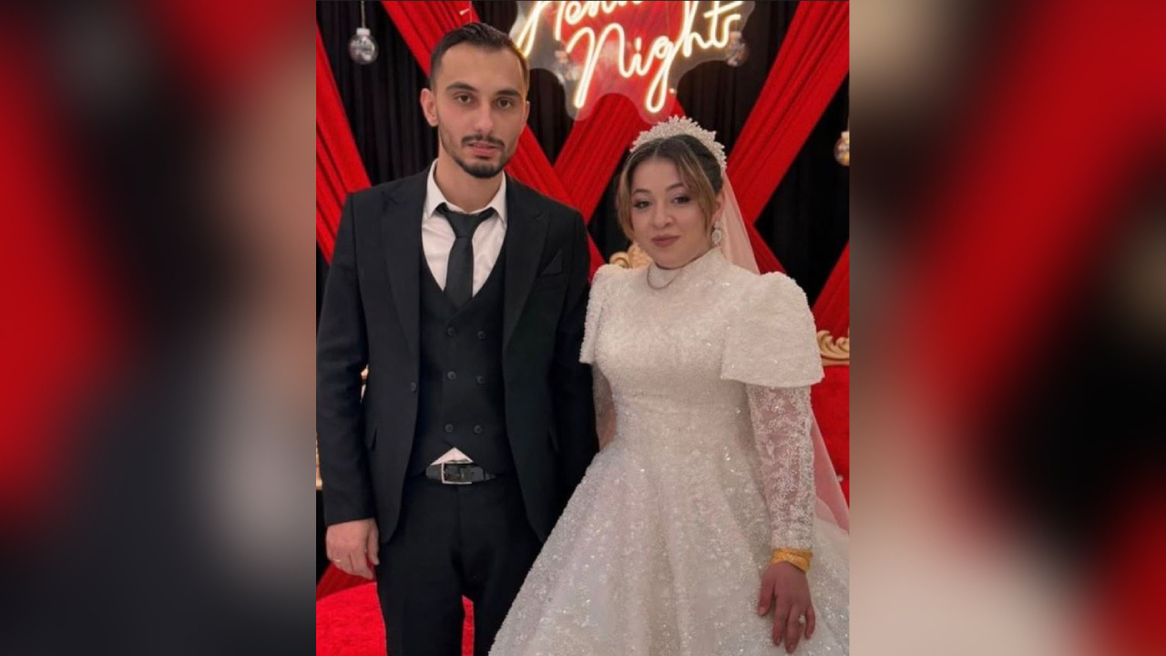 Genç kadını döverek öldürmüştü: Cani erkek yakalandı