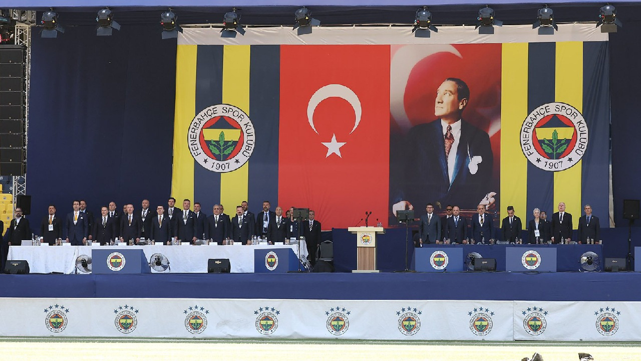 Fenerbahçe'nin borcu açıklandı: Sadettin Saran sonrası dikkat çeken tablo