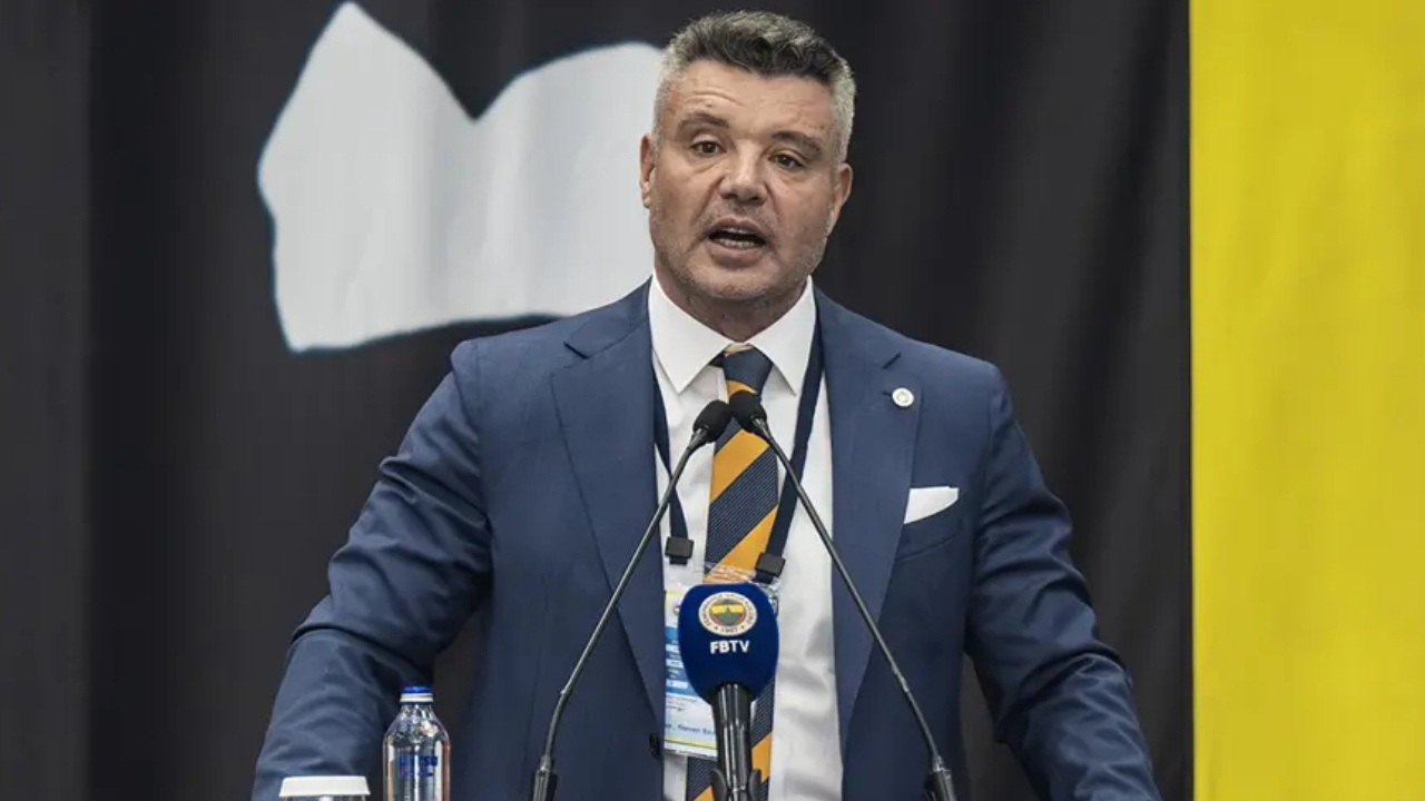Sadettin Saran kararını ilk kez açıkladı: Veda ederken duyurdu