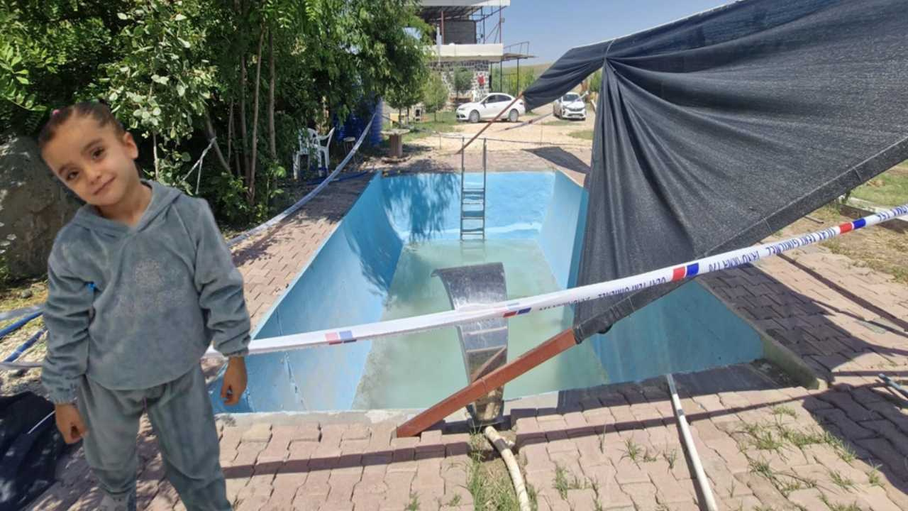 5 yaşındaki Menesa kayboldu: Cansız bedeni evinin bahçesinde