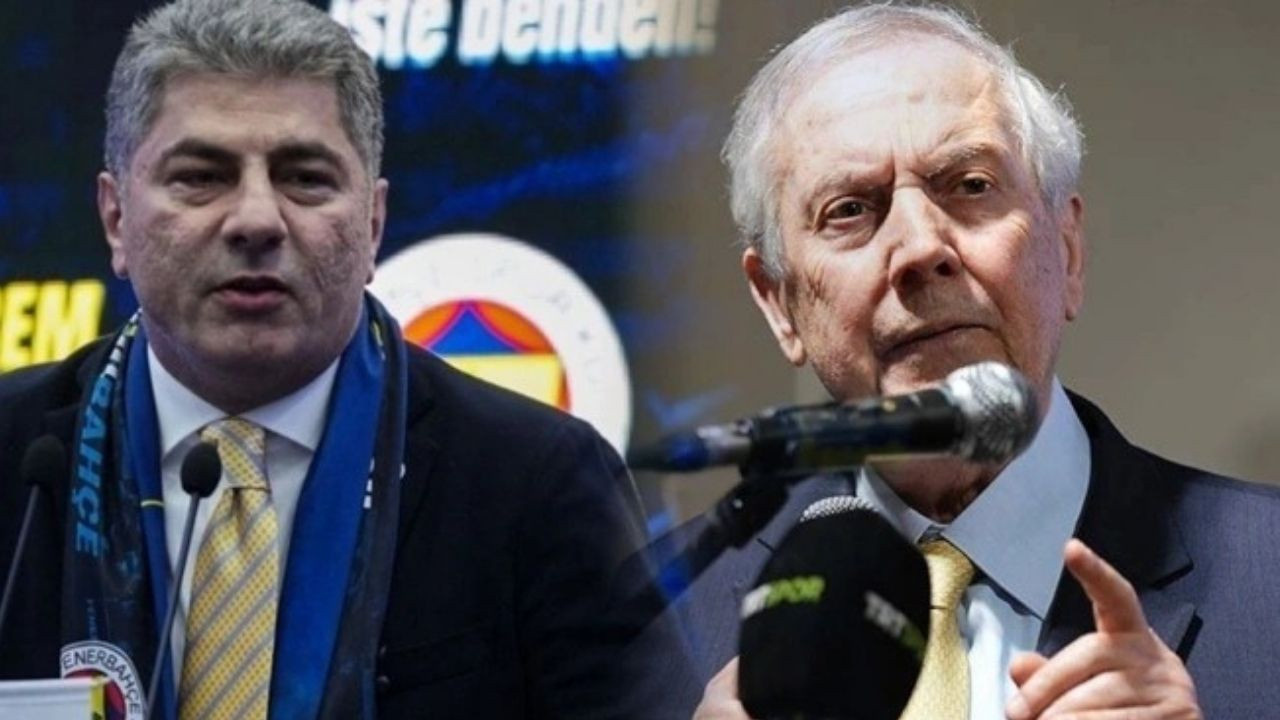 Fenerbahçe'de dananın kuyruğu bugün kopuyor! İşte Yıldırım ve Safi'nin vaatleri