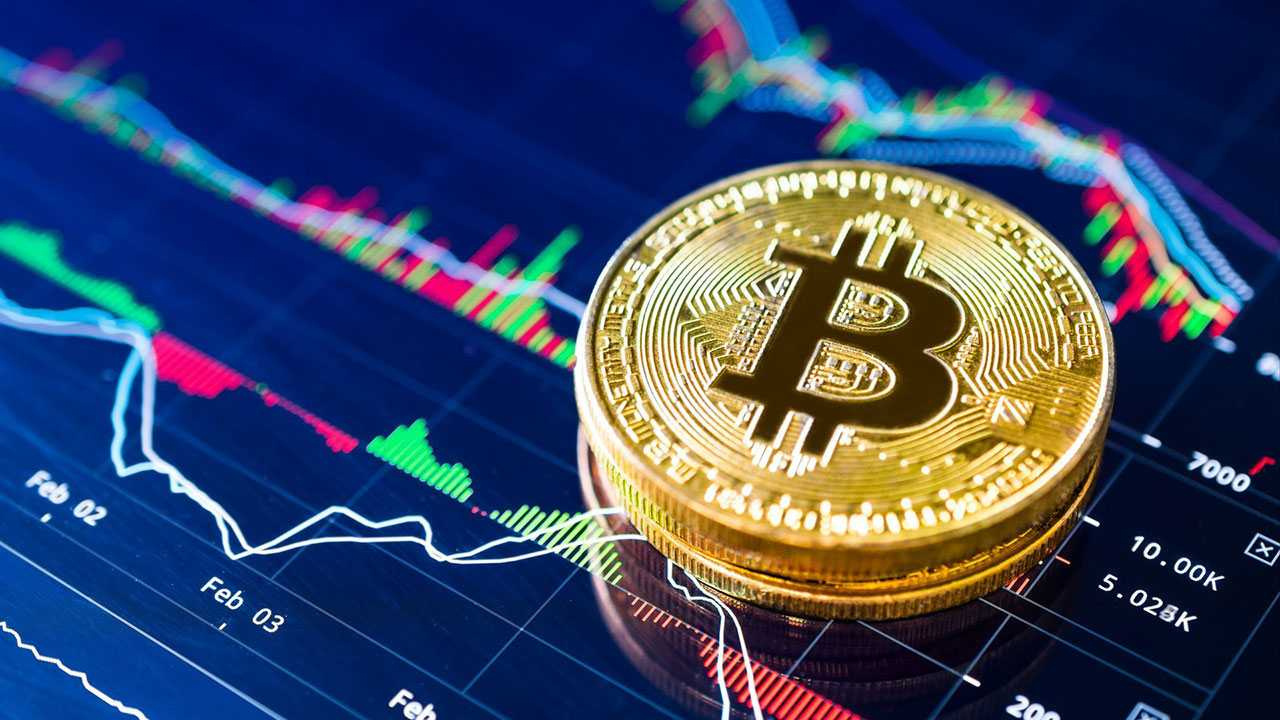 Bitcoin'den rekor düşüş: Son 20 ayın en düşük seviyesinde