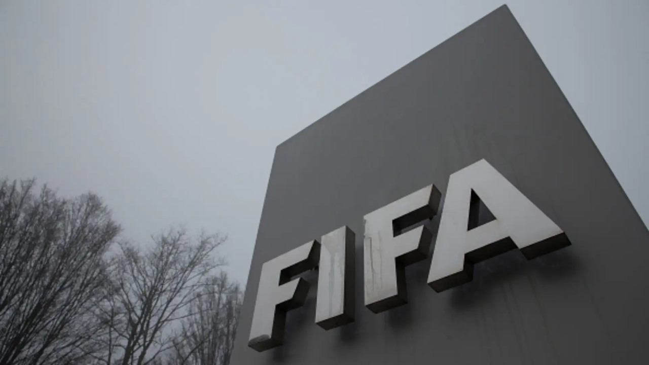 FIFA'dan Süper Lig ekibine transfer tedbiri