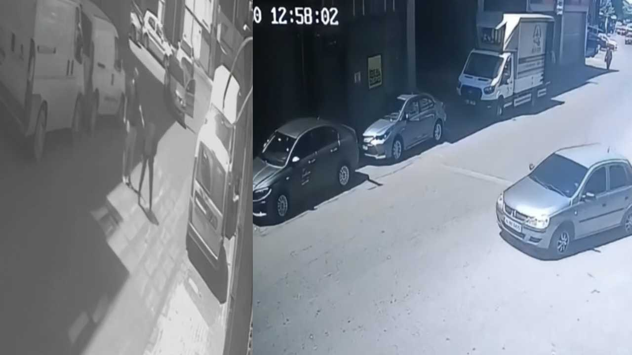 'Karımla aranda ne var' sorusu silahlı kavgaya dönüştü! Kaça