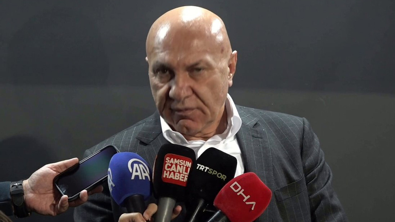 Yüksel Yıldırım'dan Fenerbahçe'yi çok kızdıracak seçim açıkl