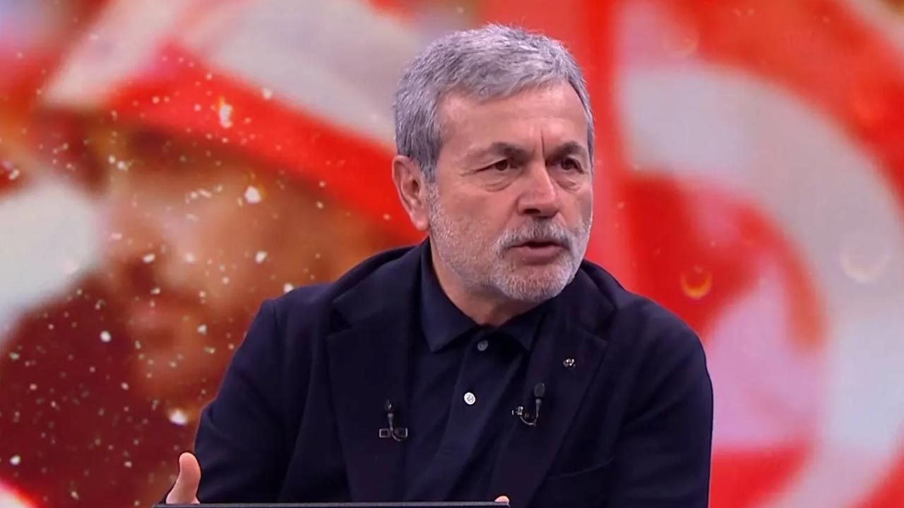 Aykut Kocaman şikayet etti