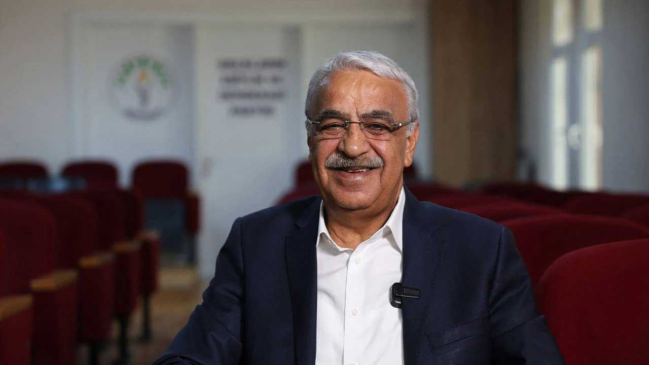 İmralı Heyeti üyesi Sancar: Butlan kararına ilkesel olarak a
