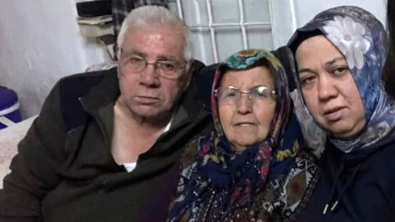 Isparta’da yürek yakan kaza: Aynı aileden 3 kişi hayatını ka