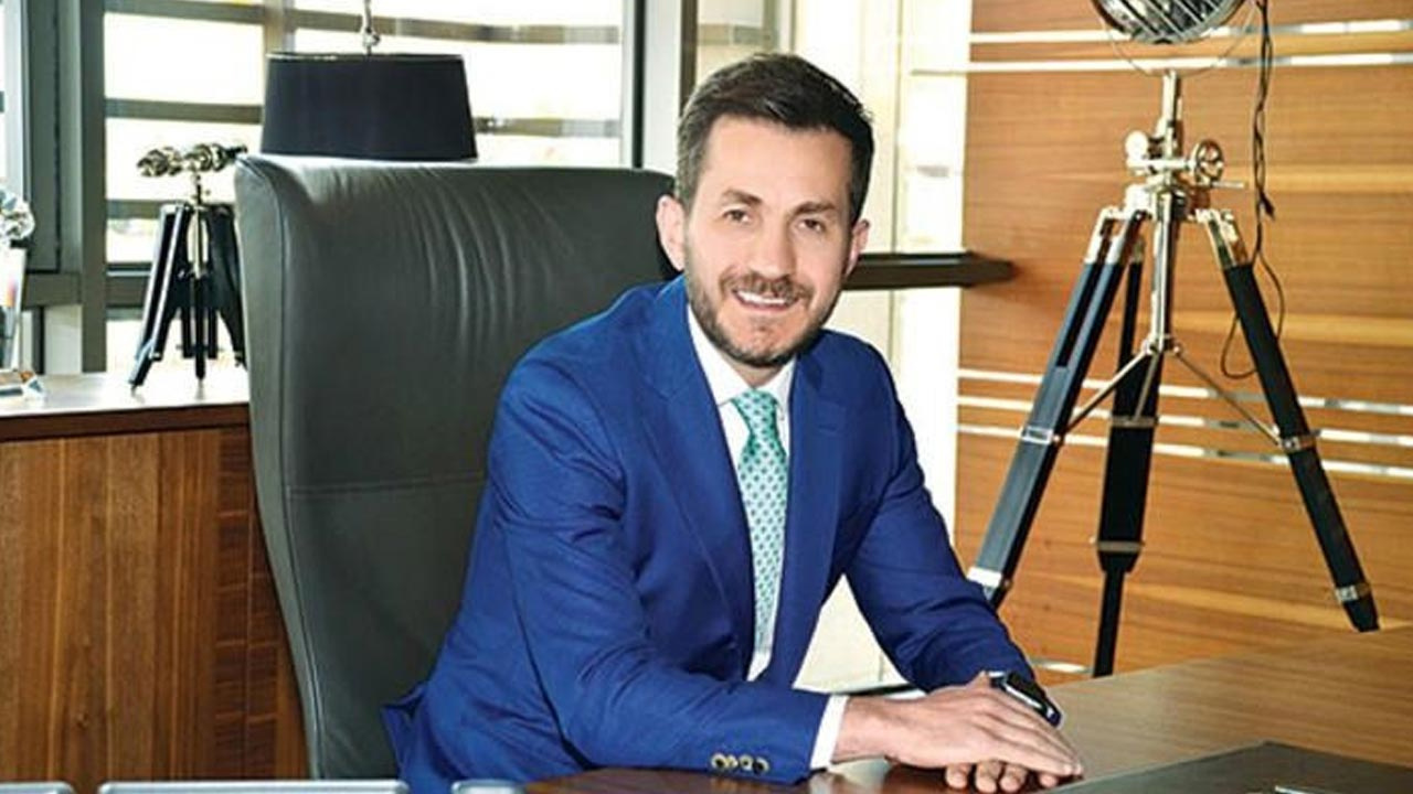 Özgür Peker: En büyük transfer Aziz Yıldırım'ın kendisidir