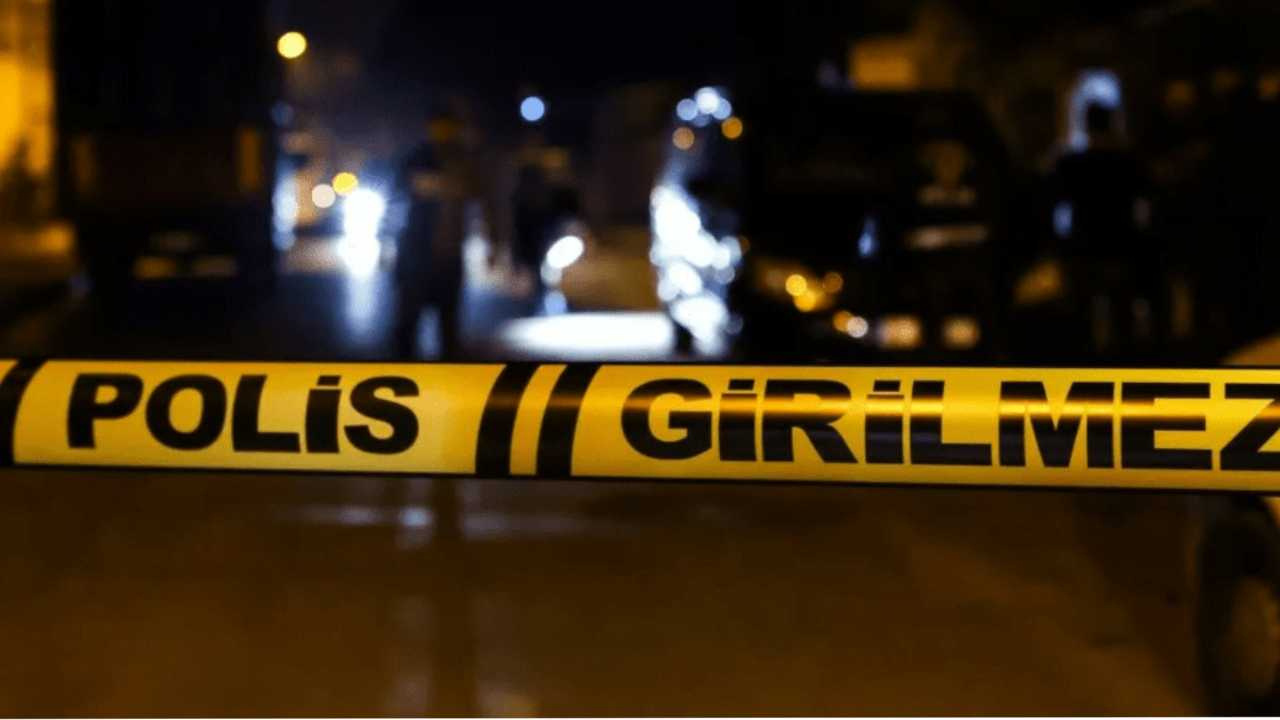 Aydın'da boş arazide kimliği belirsiz erkek cesedi bulundu