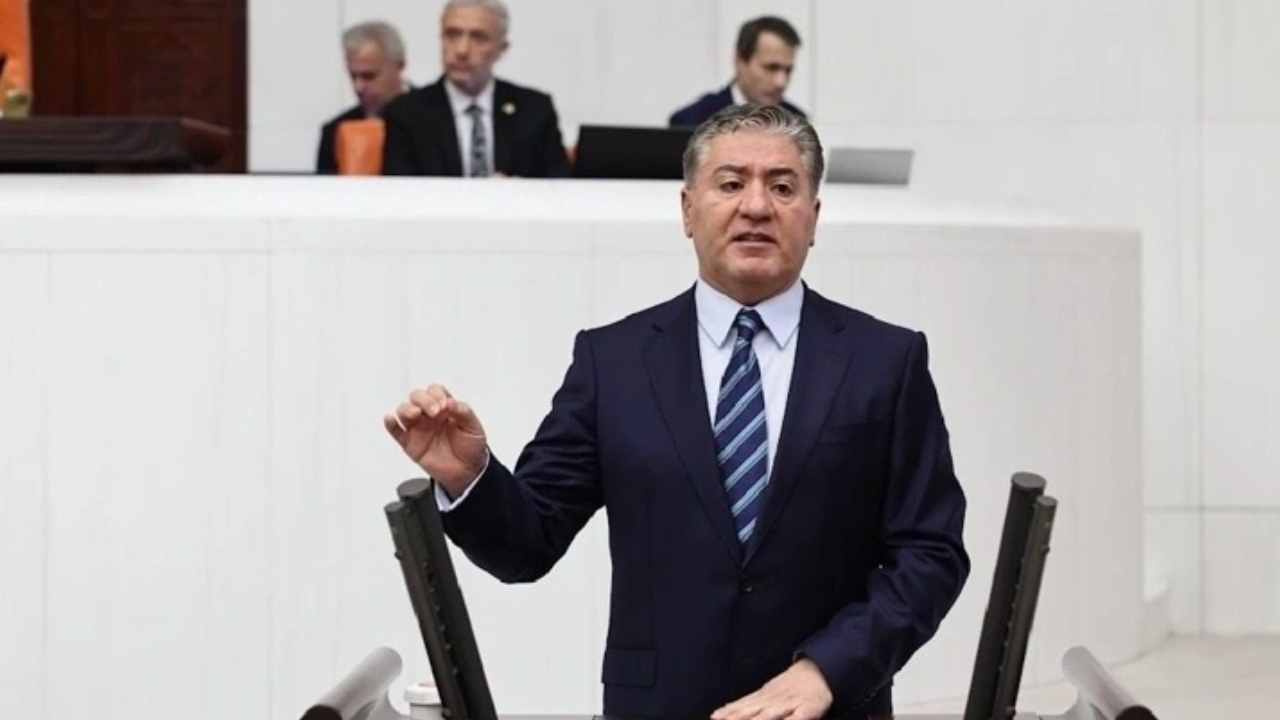 DSP iddiasına Murat Emir'den cevap: Son derece kabalık