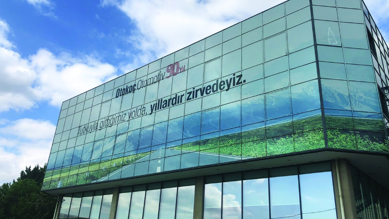 Son dakika | Otokoç Genel Merkezi'ne silahlı saldırı!