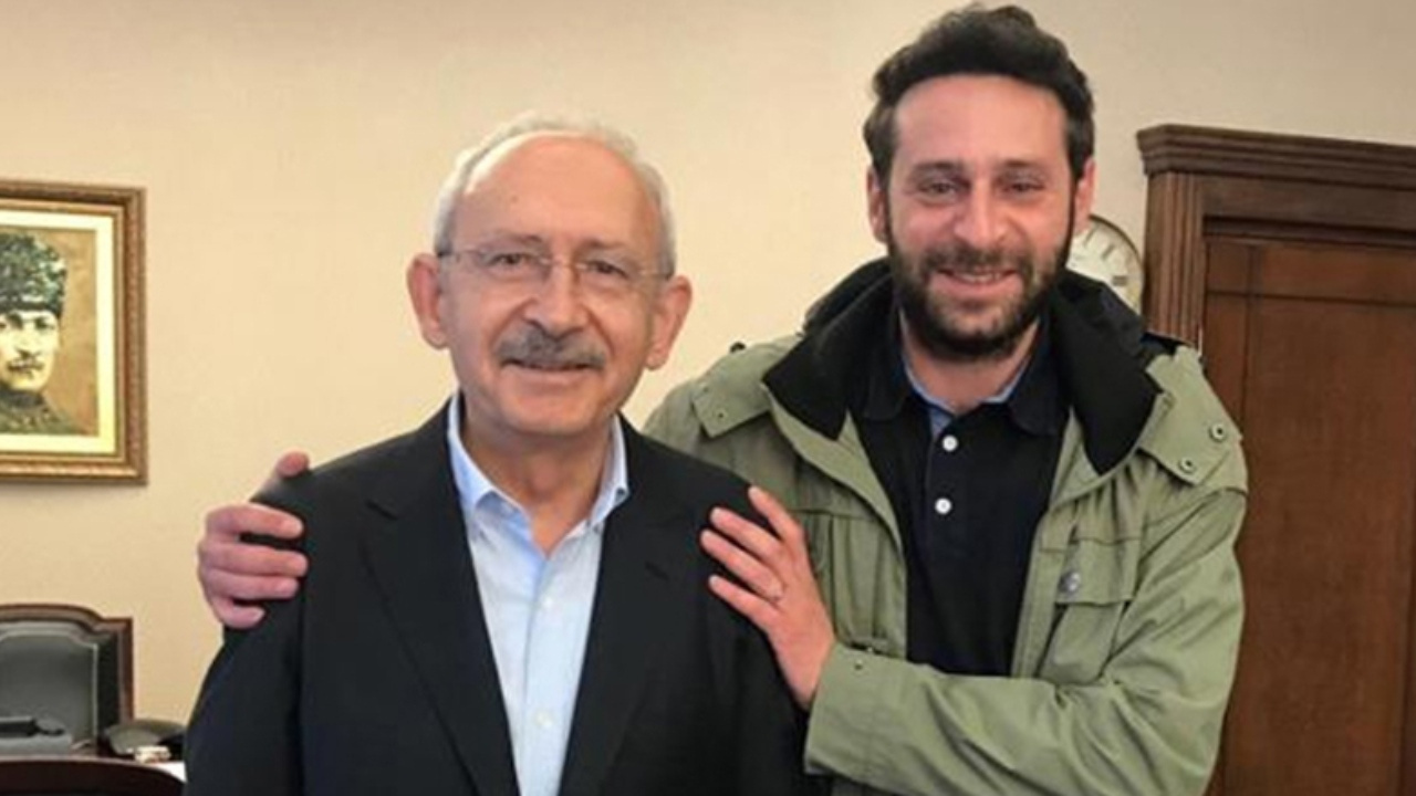 Kılıçdaroğlu kendi oğlunun desteğini bile kaybetmiş olabilir