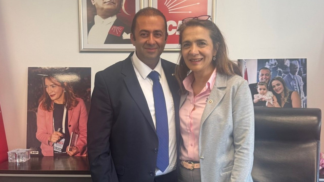 Butlan CHP’sinde şaşırtmayan samimiyet! Ataşehir operasyonun