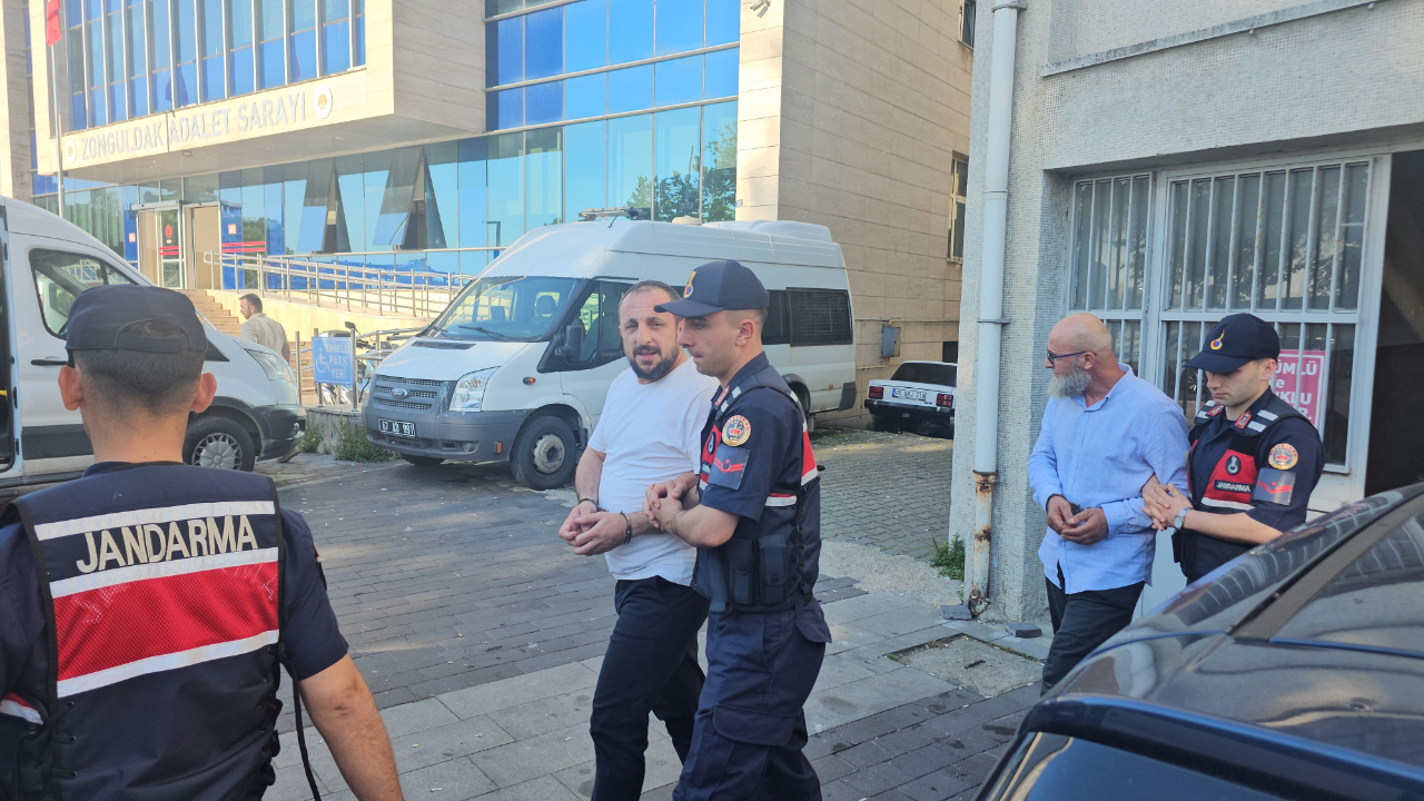 Bu cinayet 18 yıldır adalet bekliyordu: 'Kirpi' da