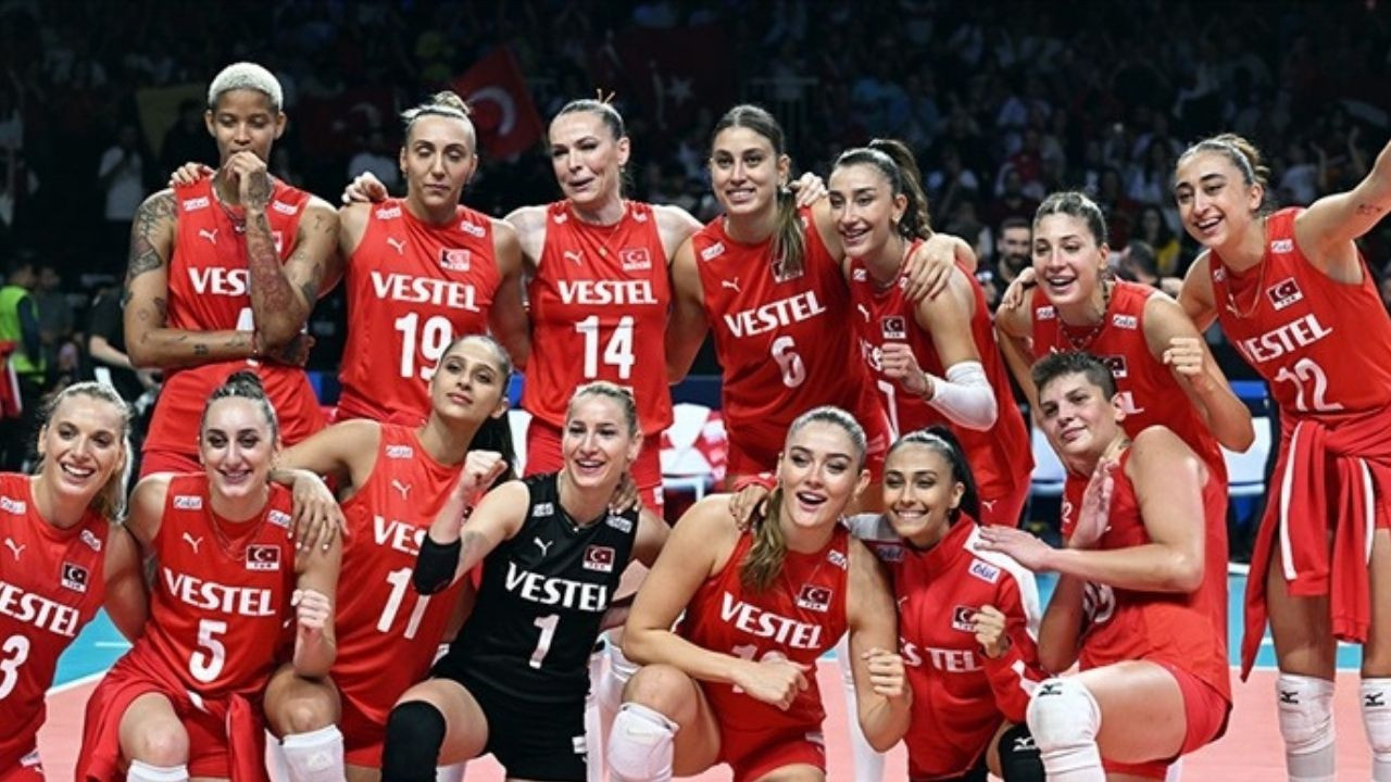 Şimdi onlar düşünsün: Filenin Sultanları belli oldu