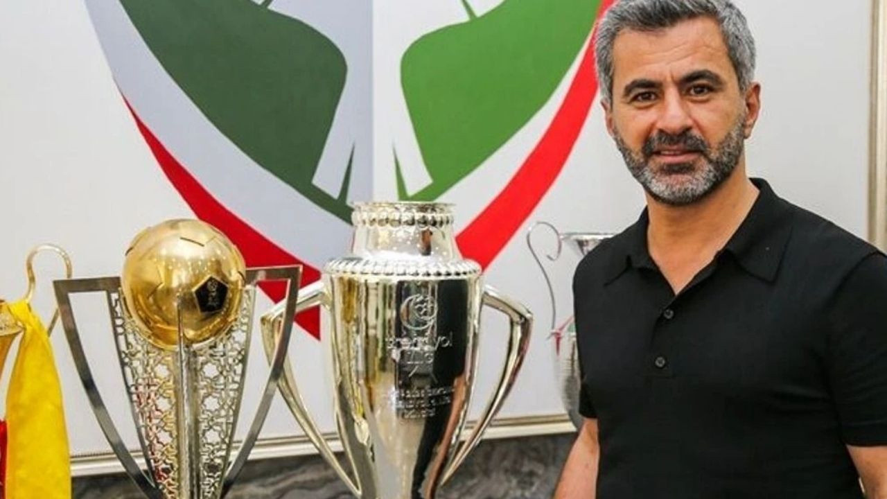 Amedspor'a sürpriz teknik direktör: İtalyan hoca her an açık