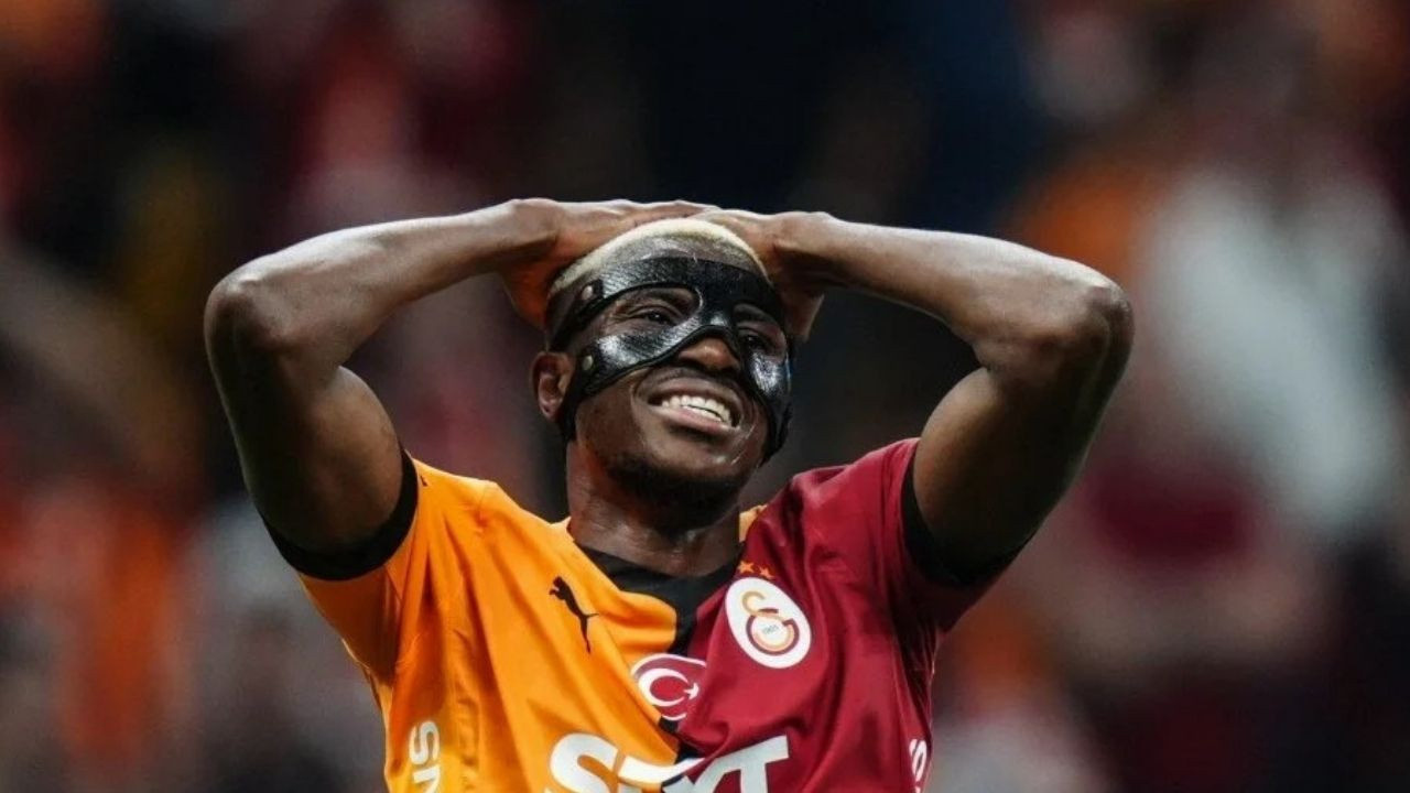 Osimhen gitmek istiyor! Galatasaray alternatifini 