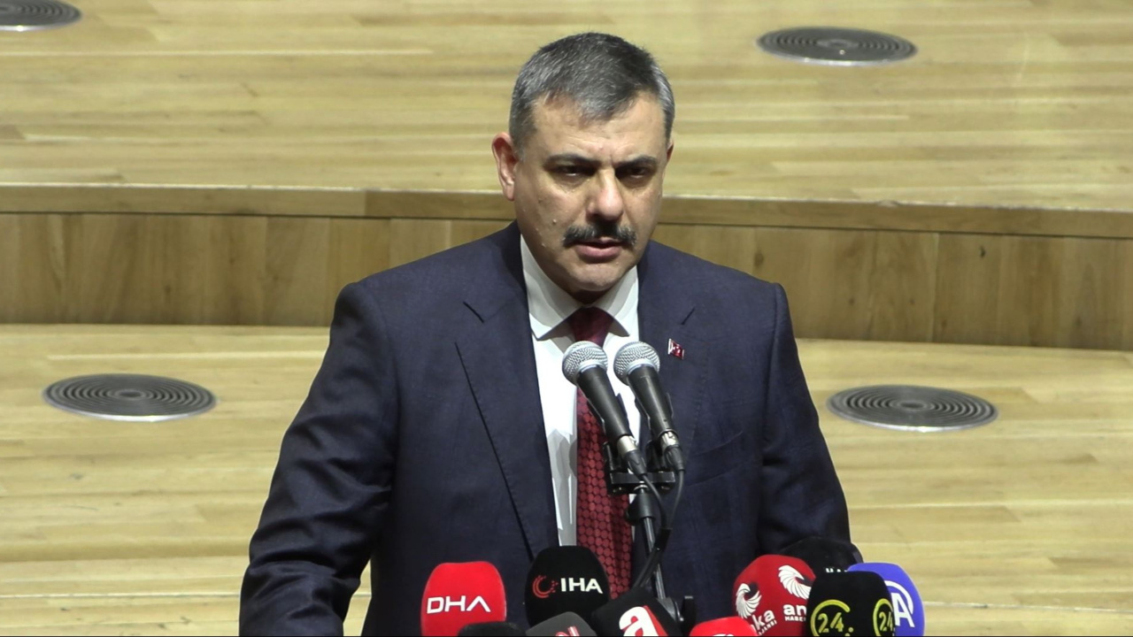 Bakan Mustafa Çiftçi'den İsrailli bakana 'Kudüs' y
