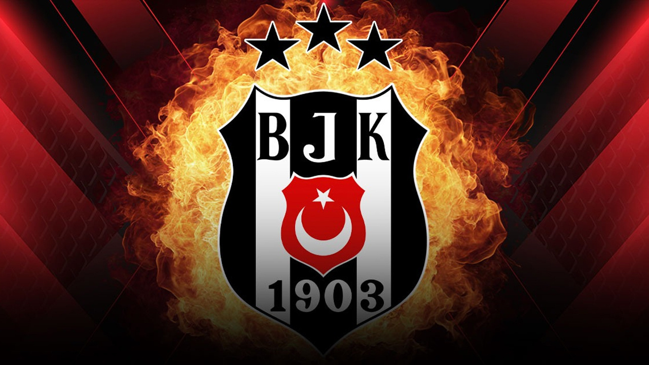 Beşiktaş yeni forma sponsorunu açıkladı