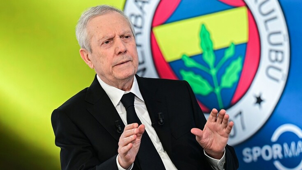 Aziz Yıldırım 2 ismi de ikna etti: Yeni teknik dir